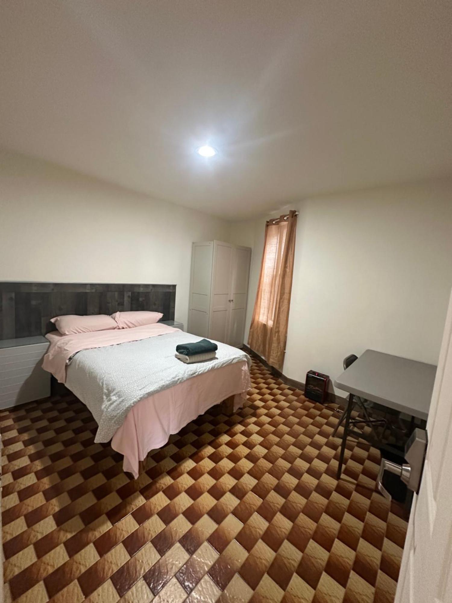 Al Shami 408 Hospedagem domiciliar *