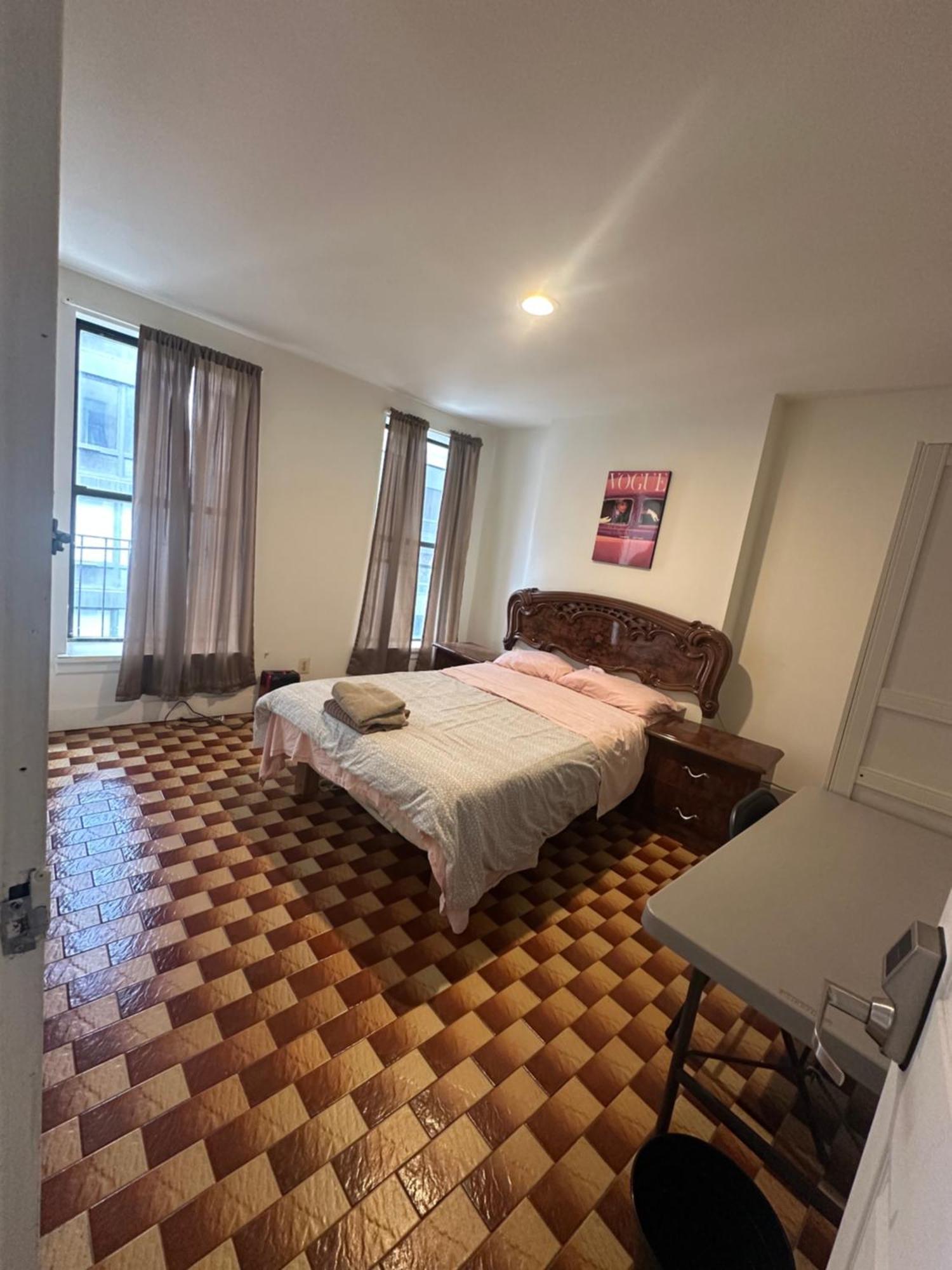 Al Shami 408 * Nova York