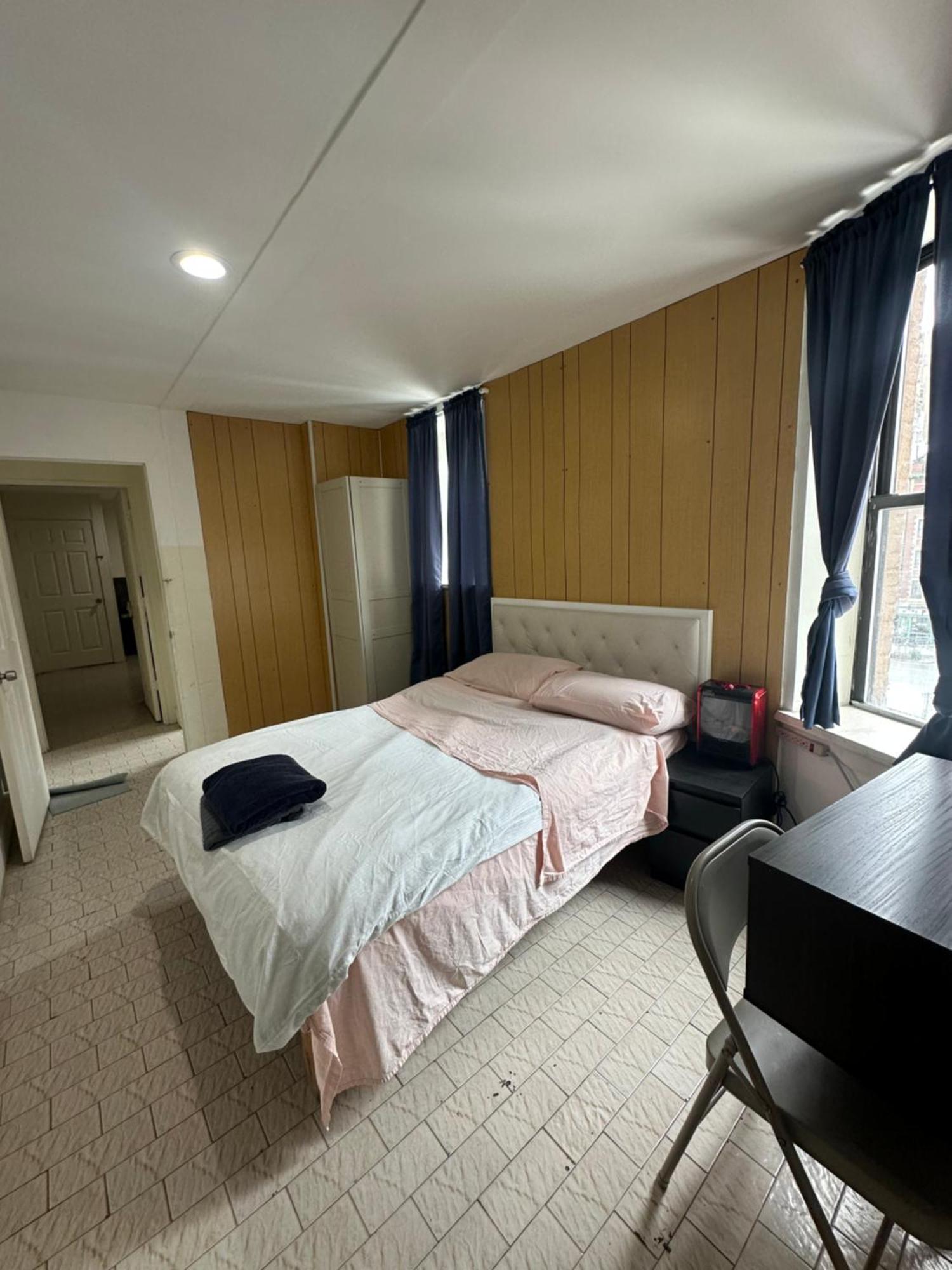 Homestay Al Shami 408