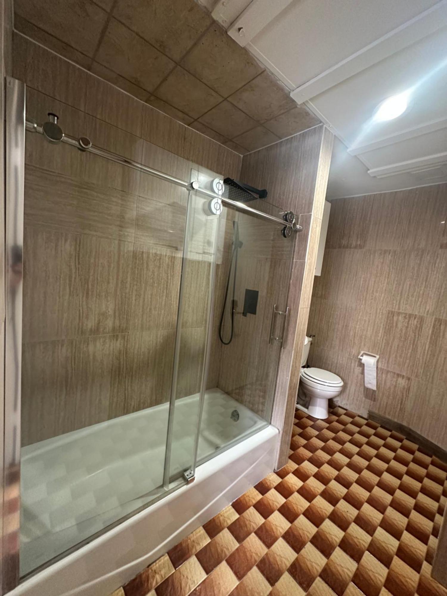 Al Shami 408 Accommodatie bij particulieren